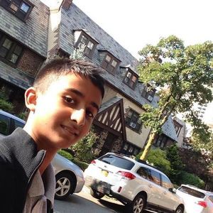 Meet your Posher, Shaad